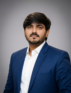 Utsav Soni, Nexloans